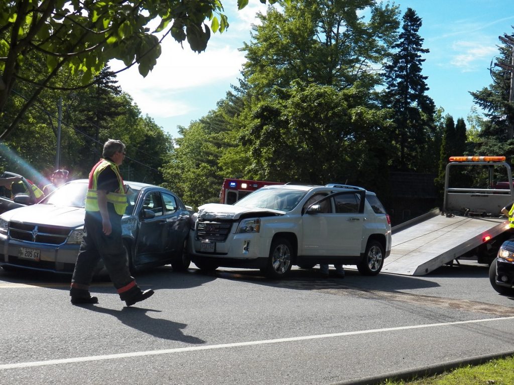 Why You Need an Auto Accident Lawyer and How They Can Help You
