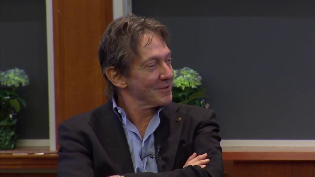 4 Questions About Understanding Your Personal Brand With John Branca Harvard