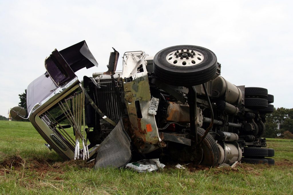 Truck Accident Attorneys – Why Do You Need One?