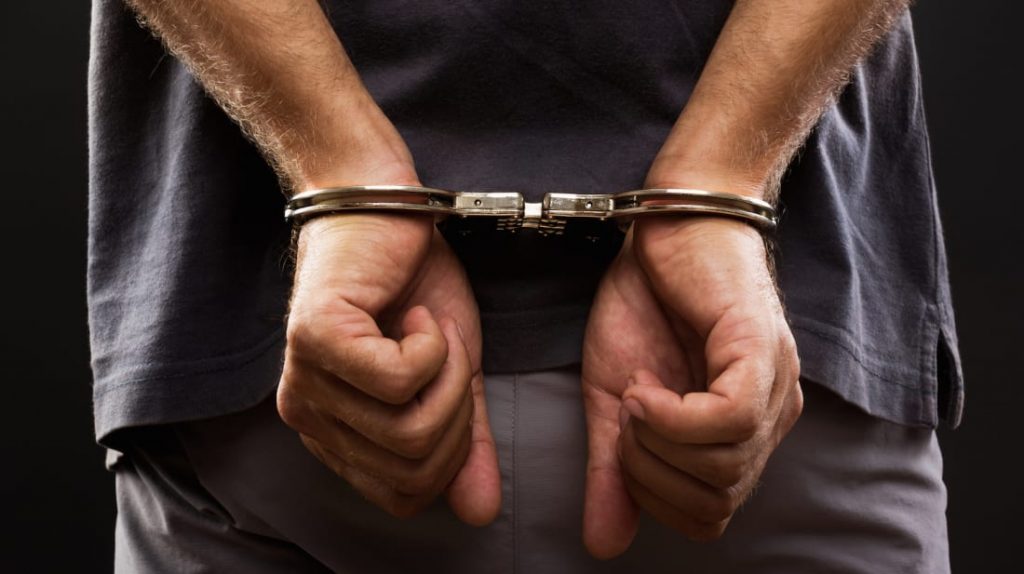 What Happens If I am Falsely Convicted of a Crime?