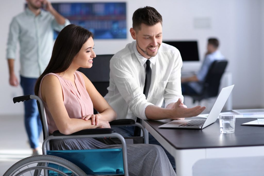 How Does Disability Insurance Work?