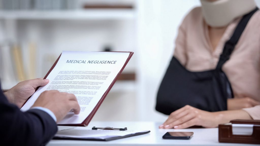 How can a personal injury lawyer support you?