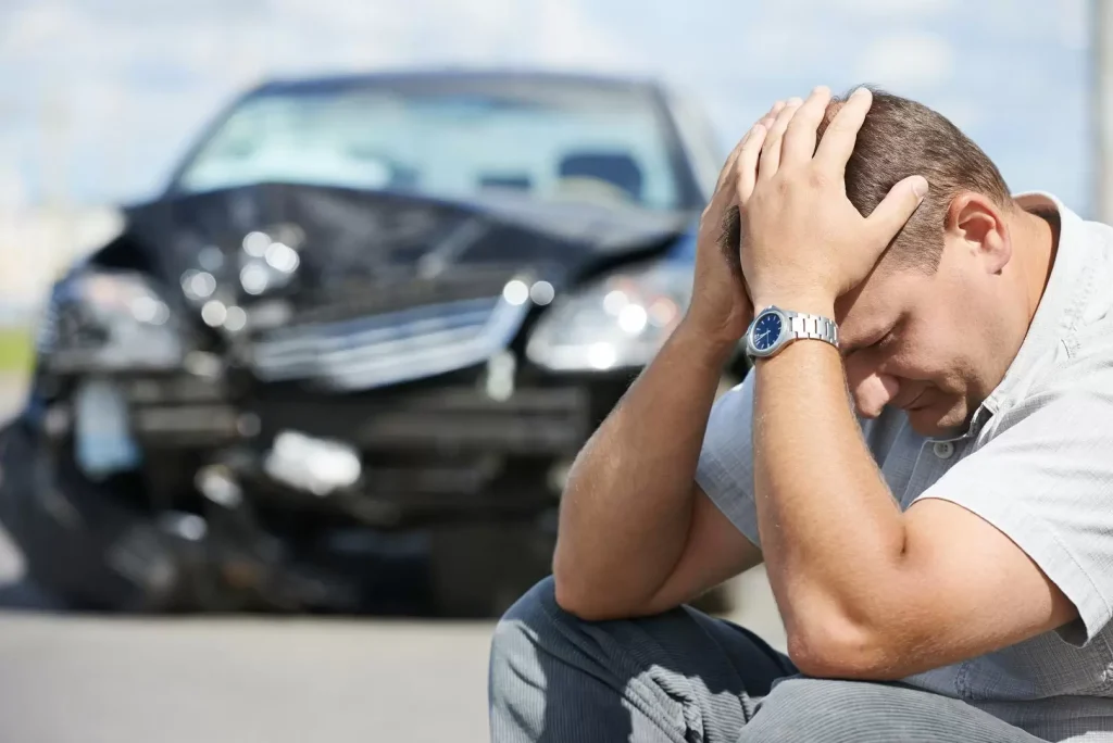 Personal Injury Legal Insights for Auto Accident Victims in Hammond