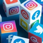 How to schedule social media posts with online tools?