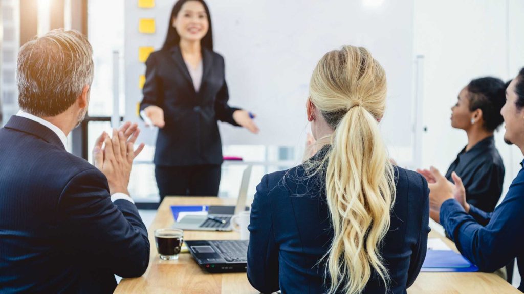 Why Emerging Leaders Training Is the Cornerstone of Organizational Growth