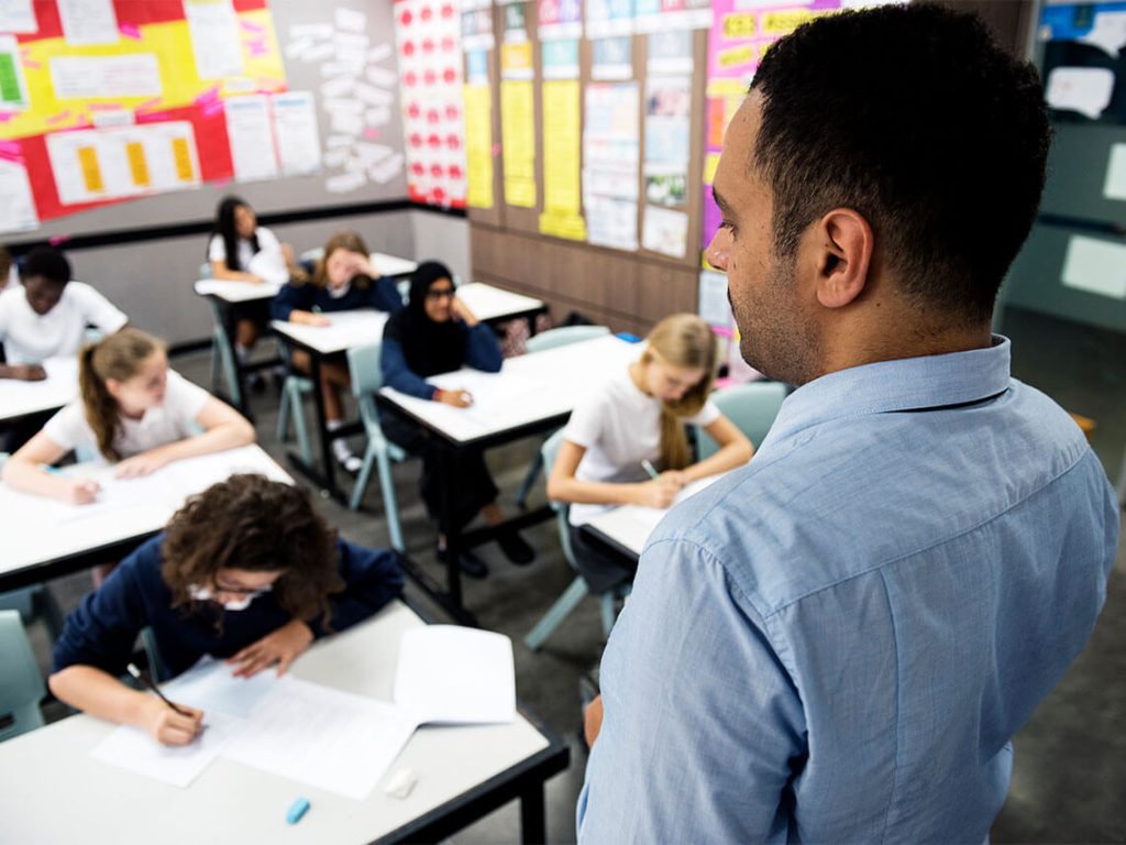 From Vision to Victory: How Top Education Lobbying Firms Translate Goals into Policy Change