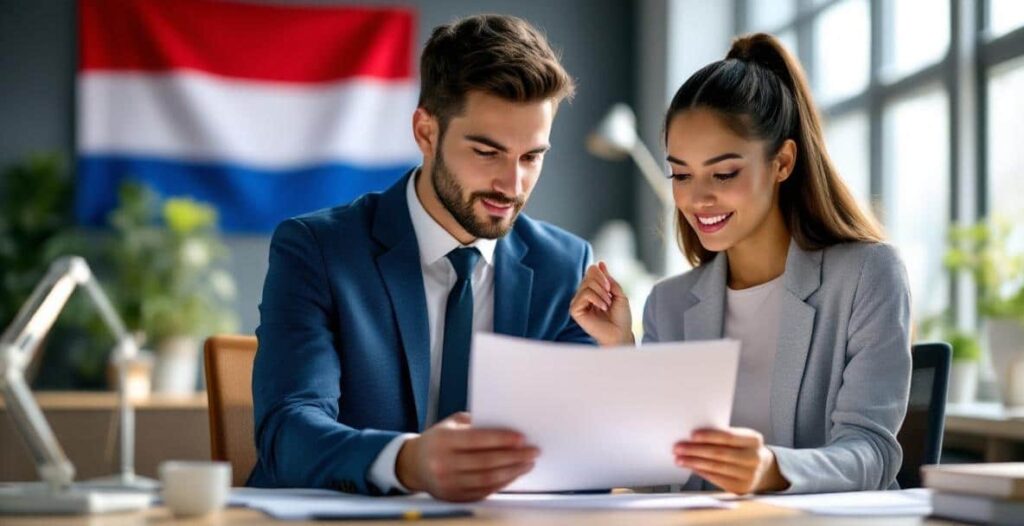 Navigating Immigration Law in the Netherlands with Experts