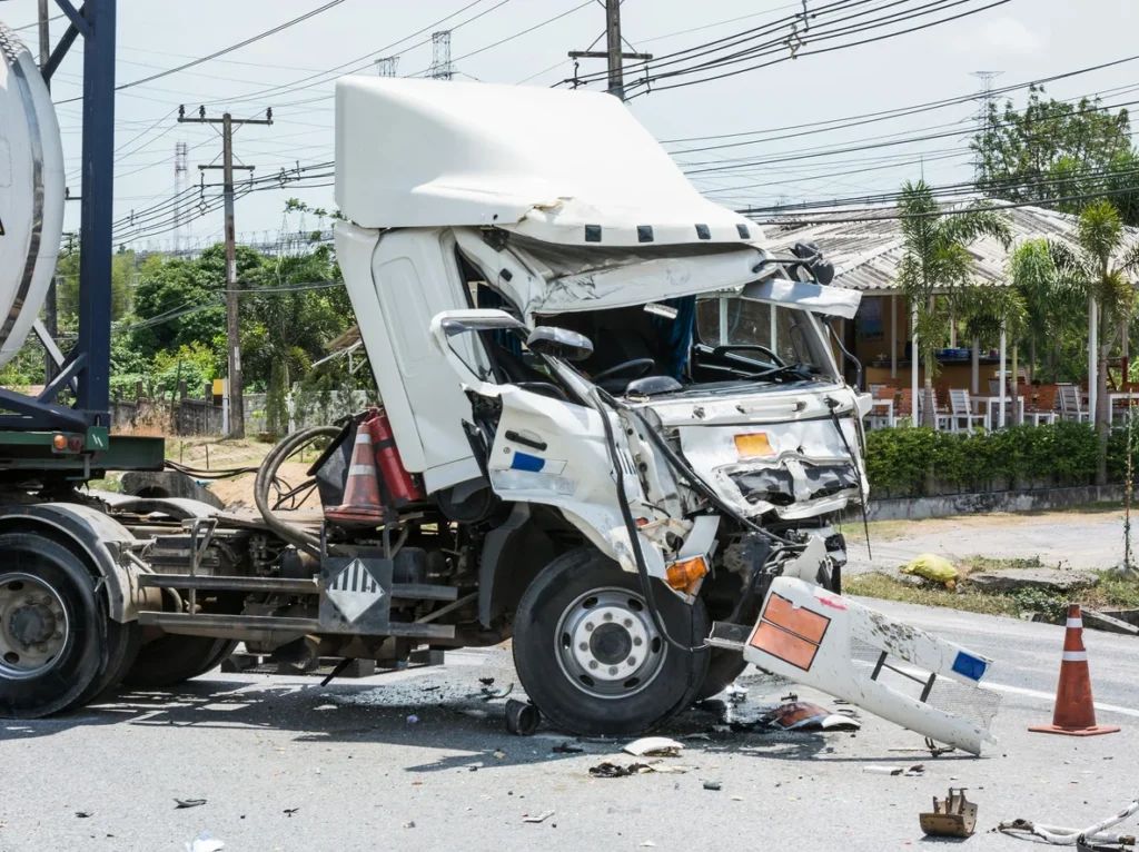 Digital Witnesses: How Technology Is Reshaping the Landscape of Truck Accident Litigation