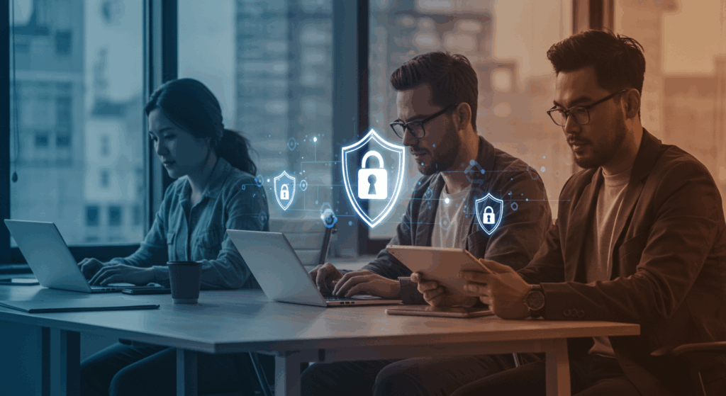 How Businesses Can Protect Their Rights When Using Large Digital Platforms