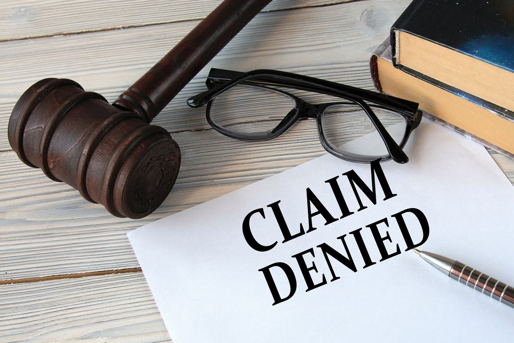 Your Denied Property Damage Claim in California Is Not the Final Word